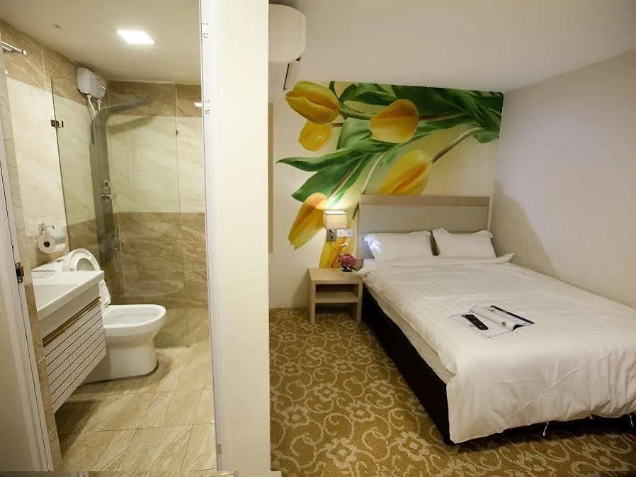 Pingsa Hotel Jelutong