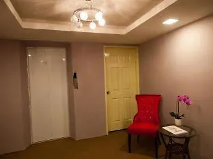 Pingsa Hotel Jelutong