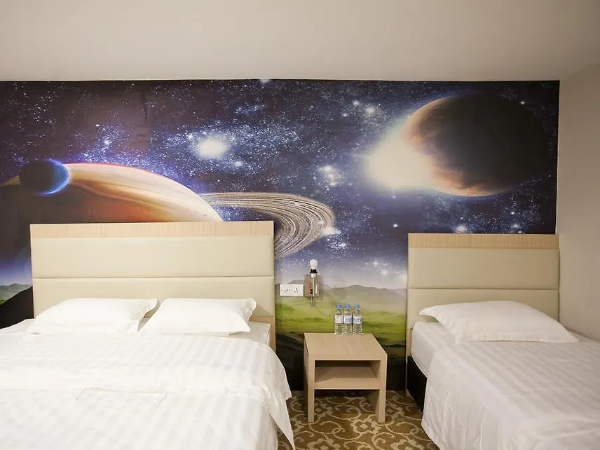 Pingsa Hotel Jelutong