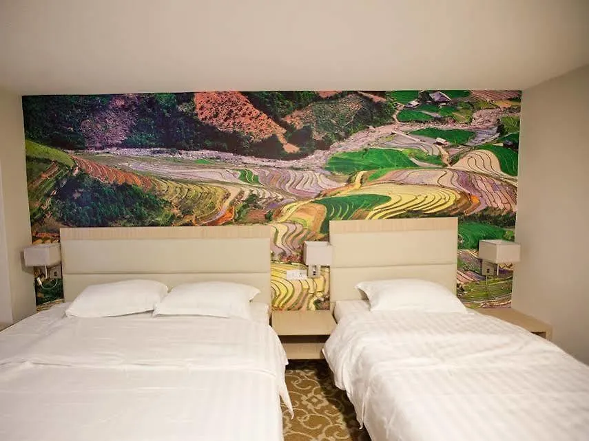 Pingsa Hotel Jelutong 2*,  Malaysia